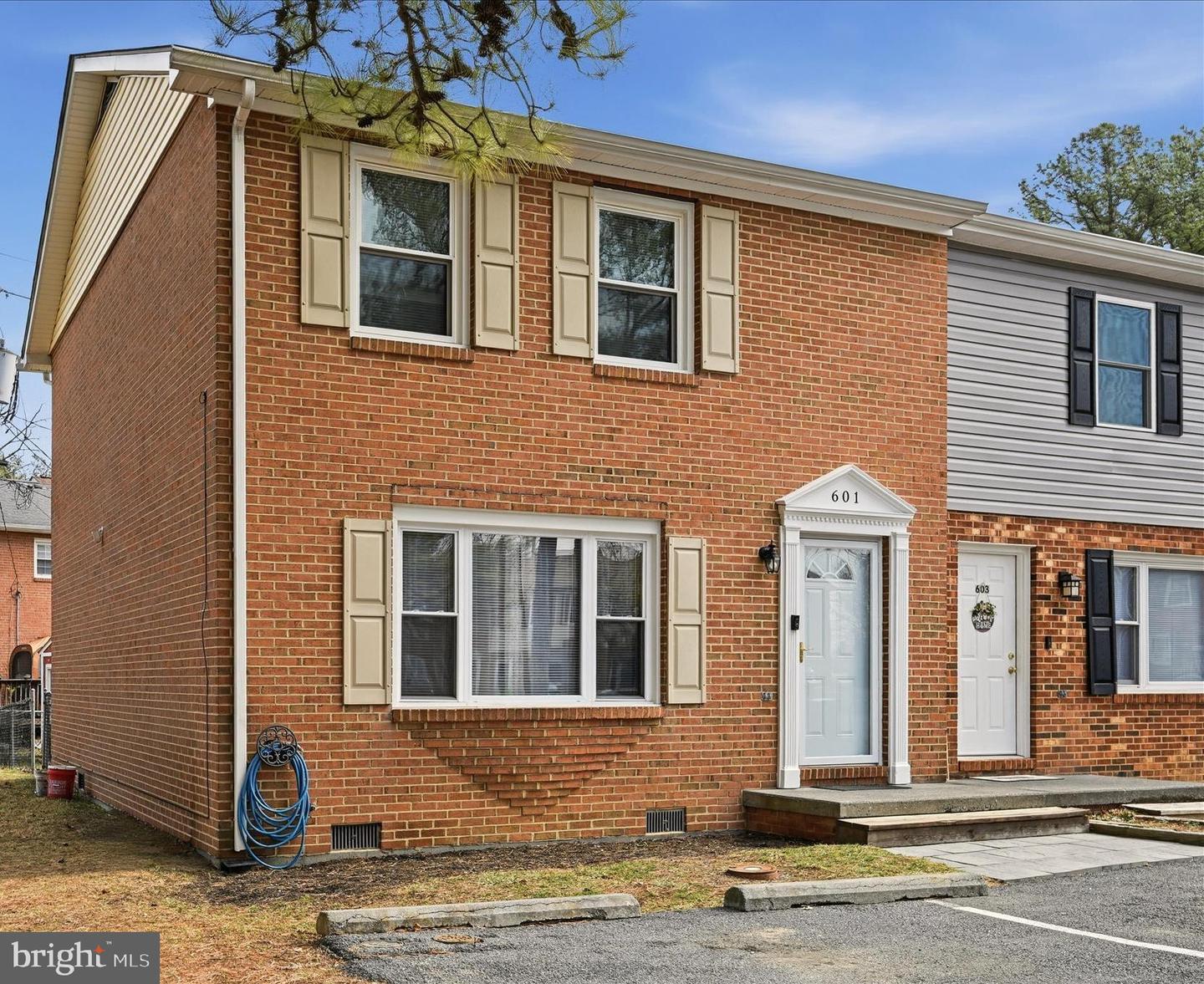 601 Carroll Drive, Stephens City