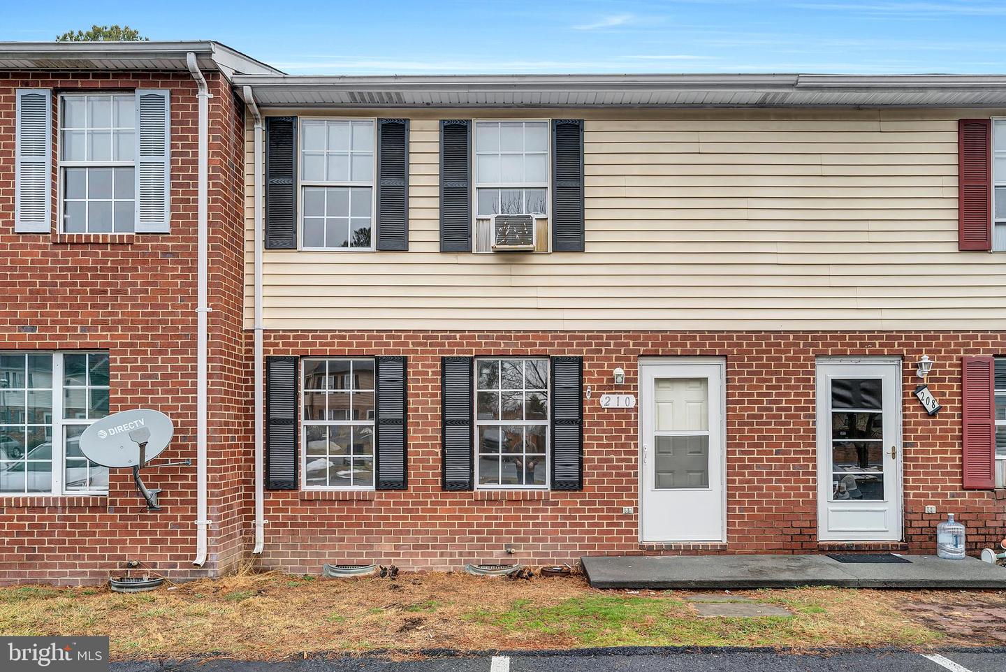 210 Brunswick Road, Stephens City