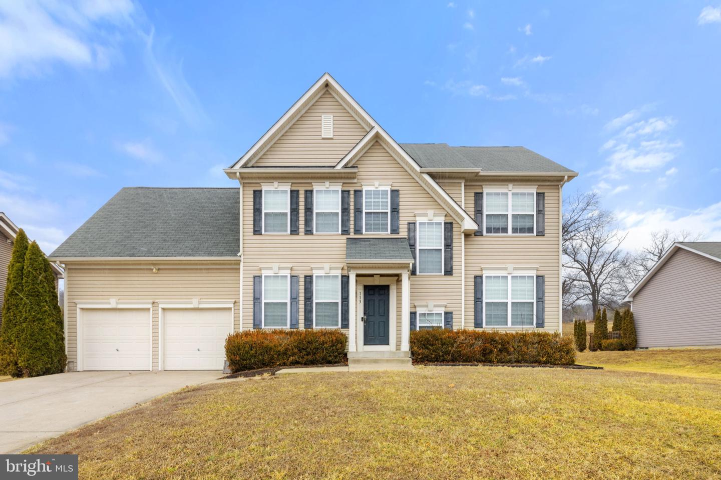 113 Colonial Drive