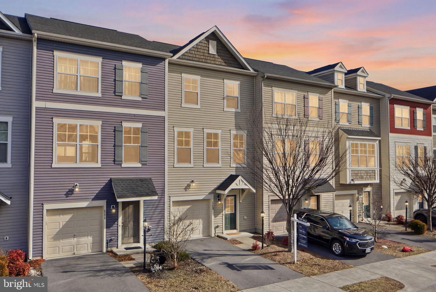 113 Rotunda Drive, Stephenson