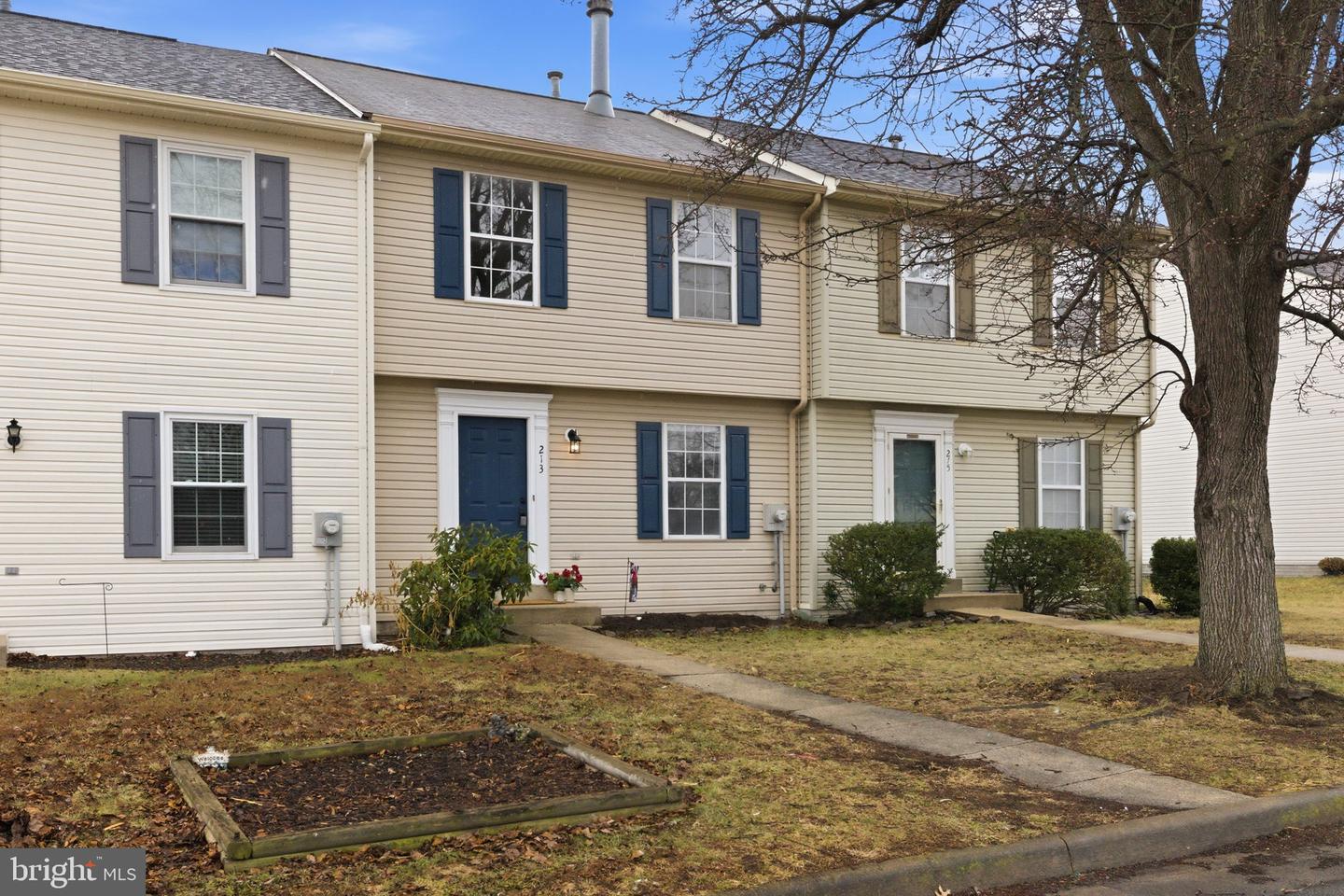 213 Georgetowne Court, Stephens City