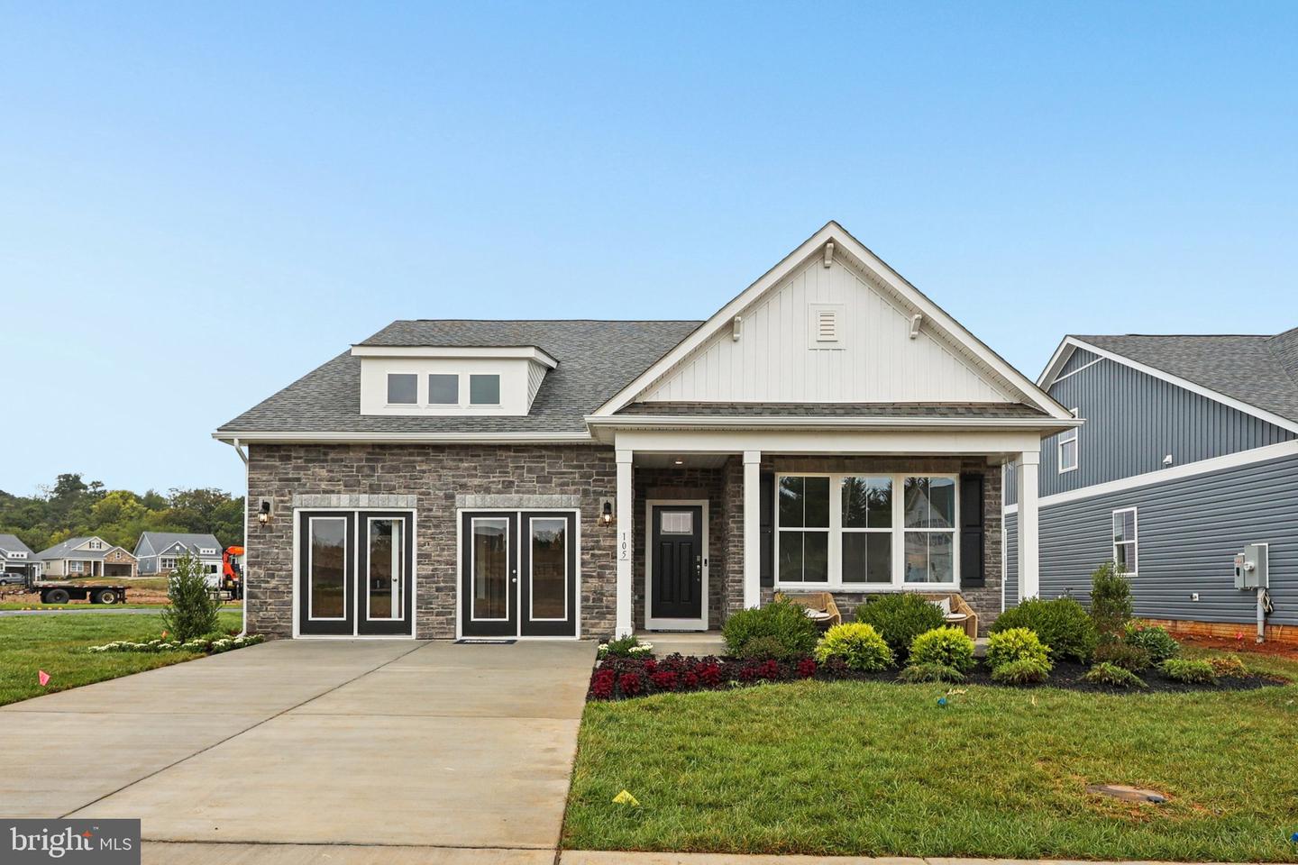 111 Hydrangea Way