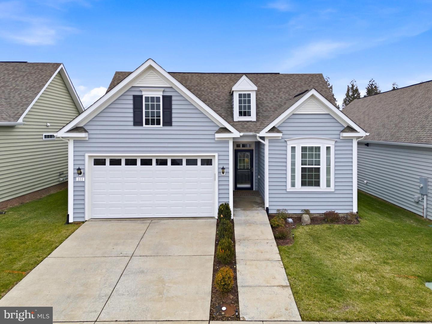 111 Bluets Drive, White Post