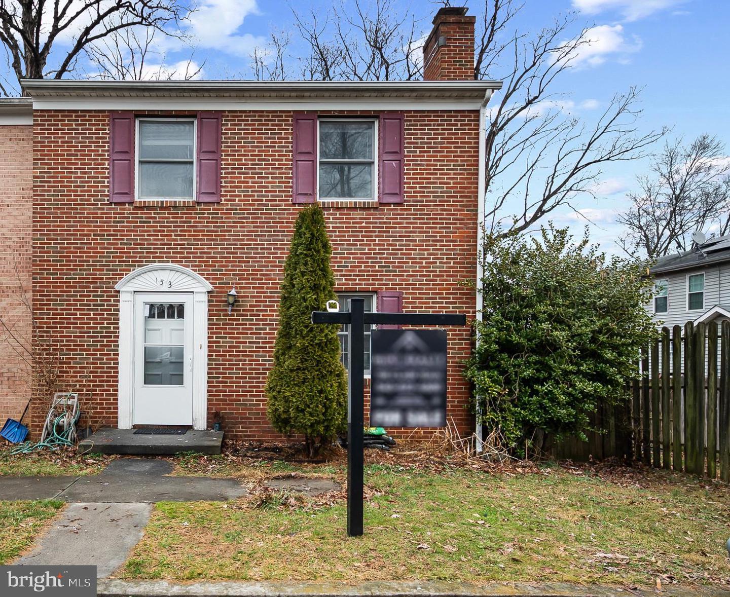 153 Buckingham Drive