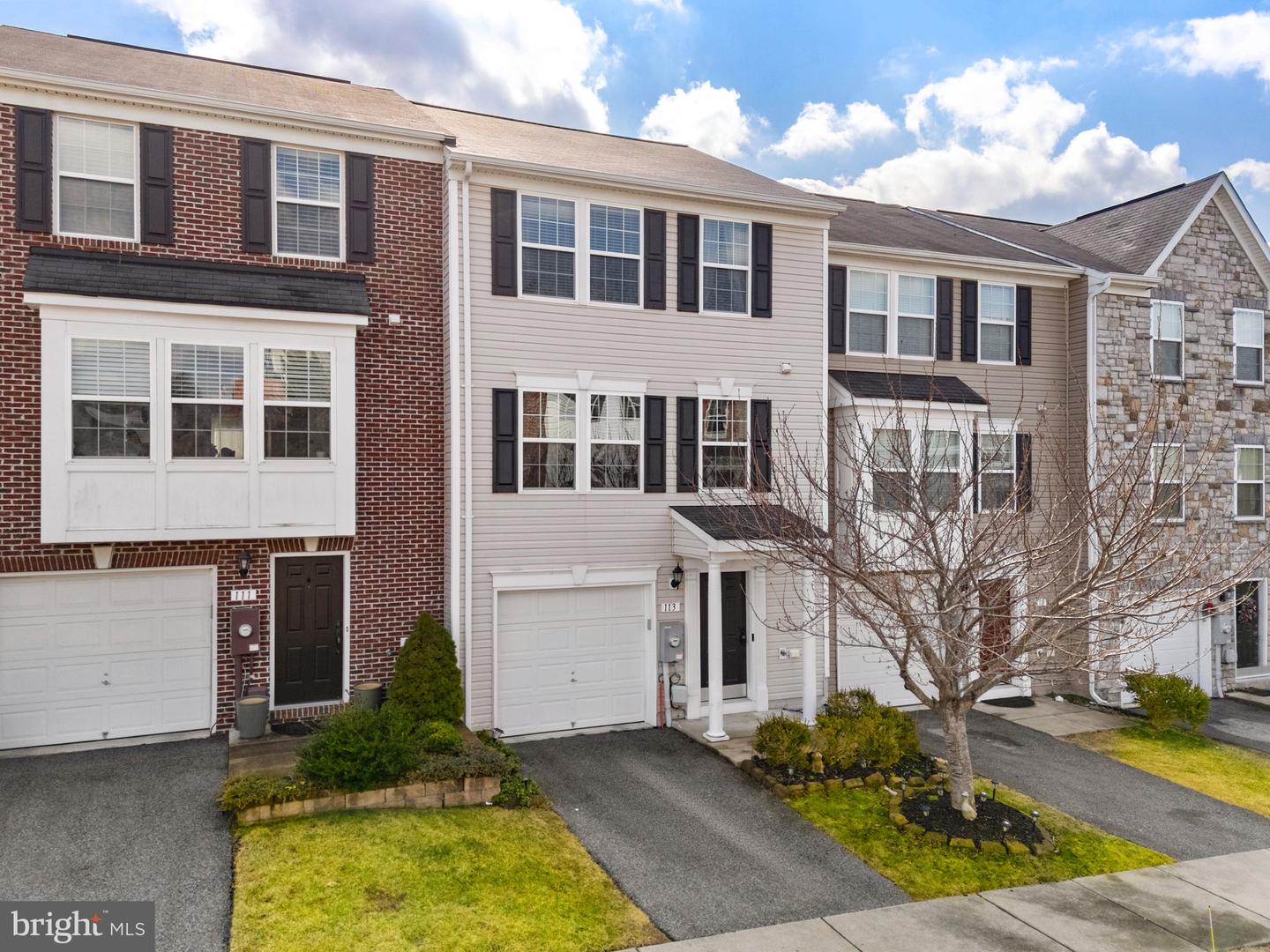 113 Worsham Terrace, Winchester