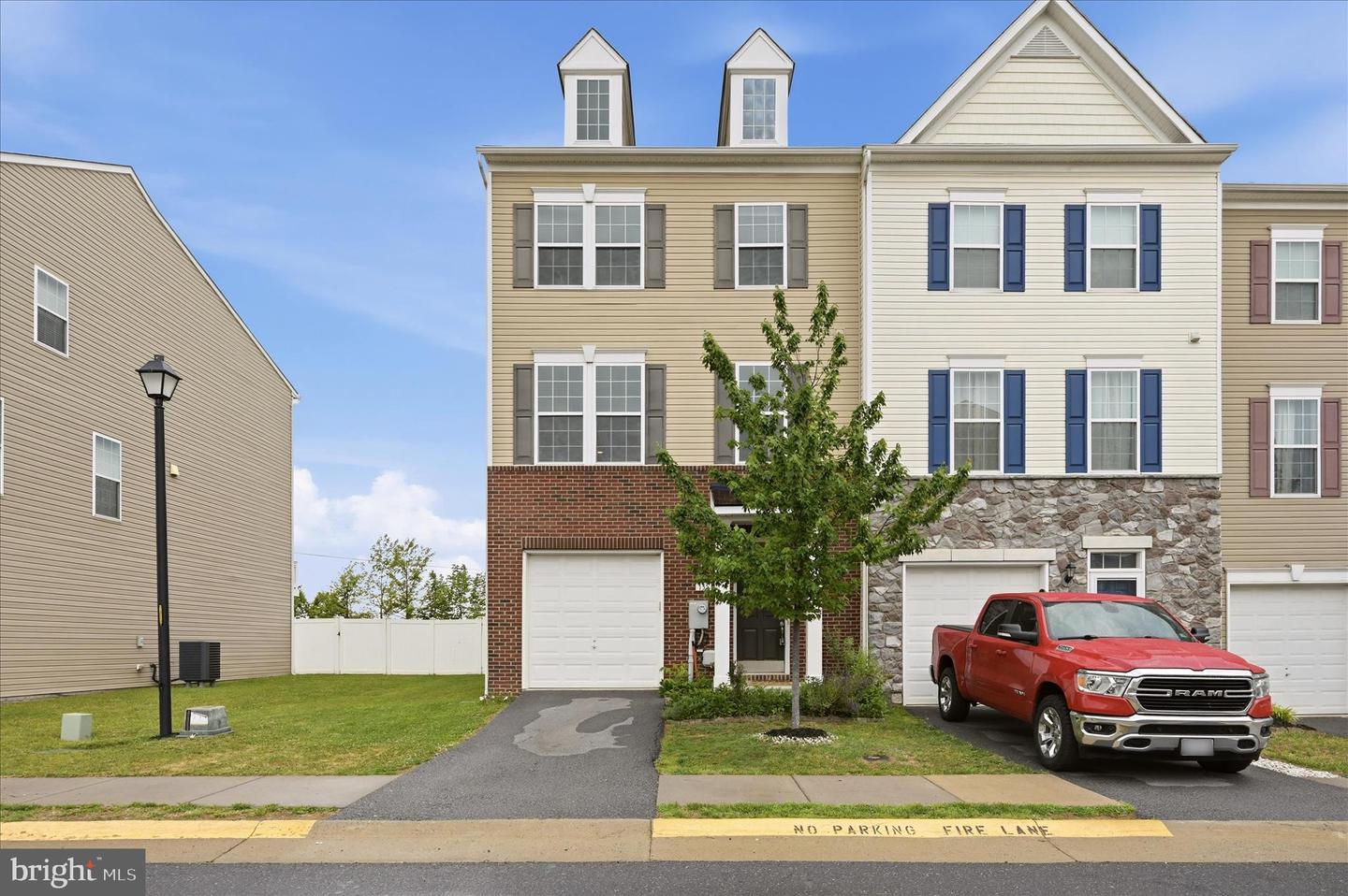 135 Schramm Loop, Stephens City