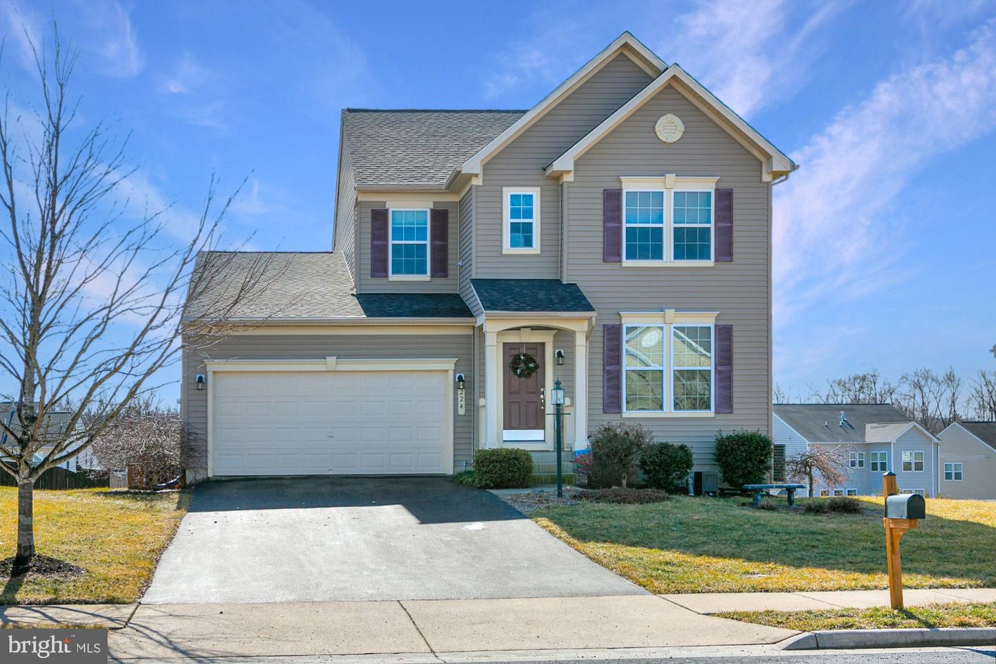 224 Morlyn Drive, Stephenson