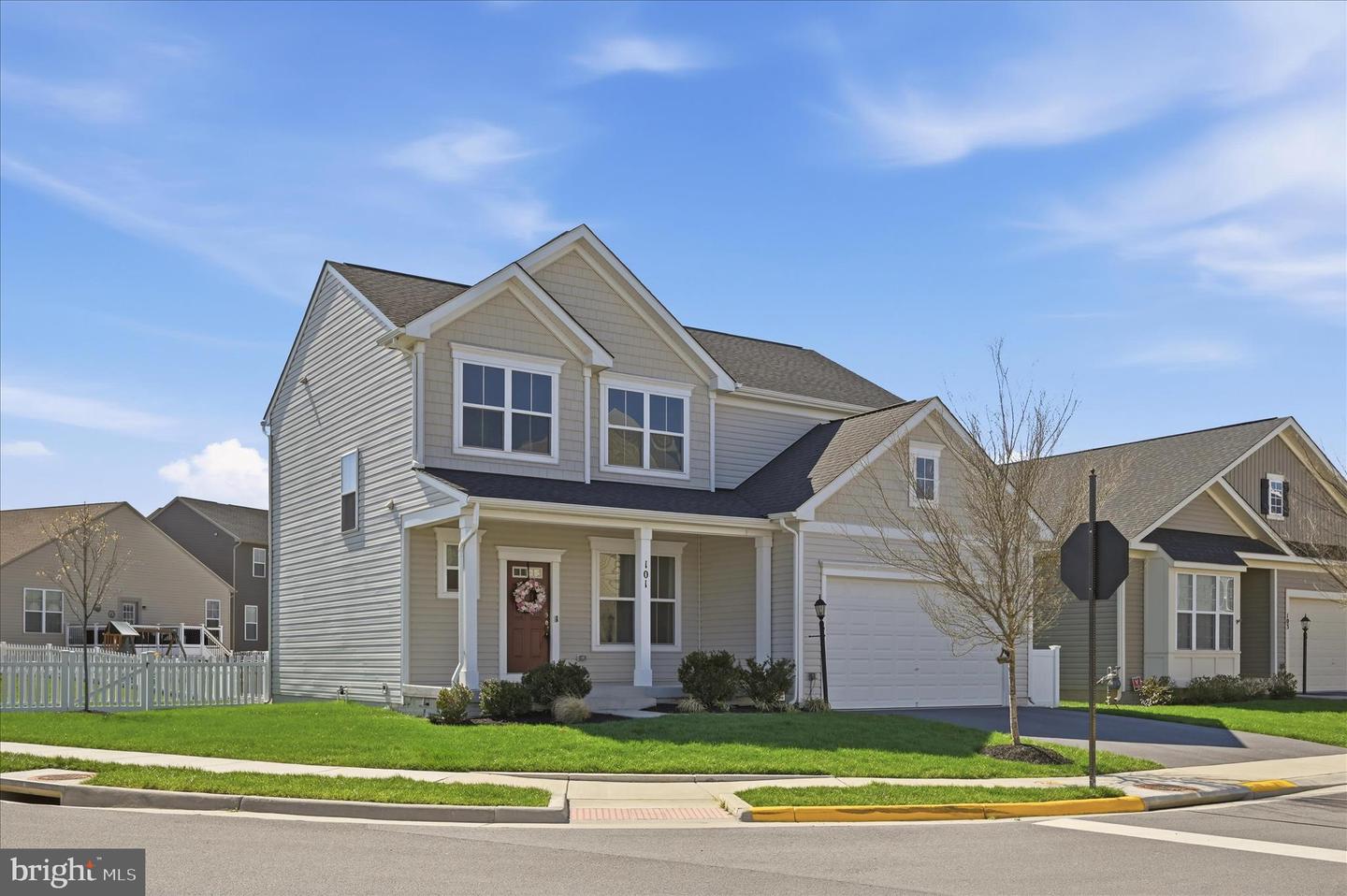 101 Centifour Drive, Stephenson