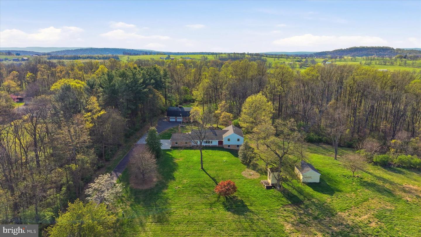 891 Payne Road, Winchester