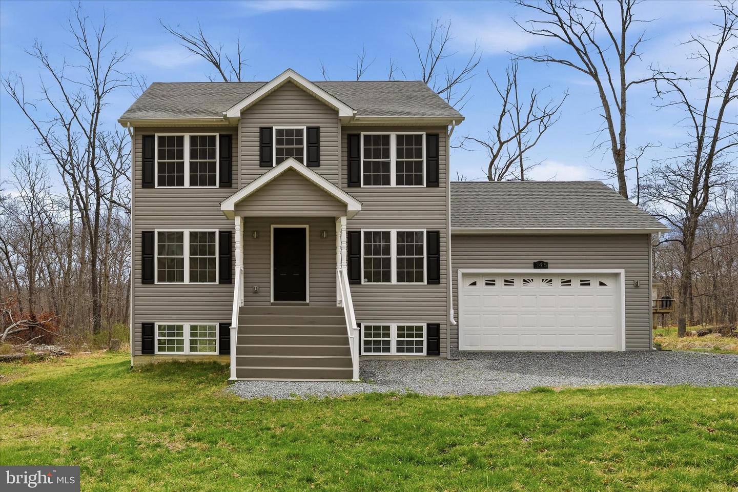 145 Graywolf Trail, Winchester