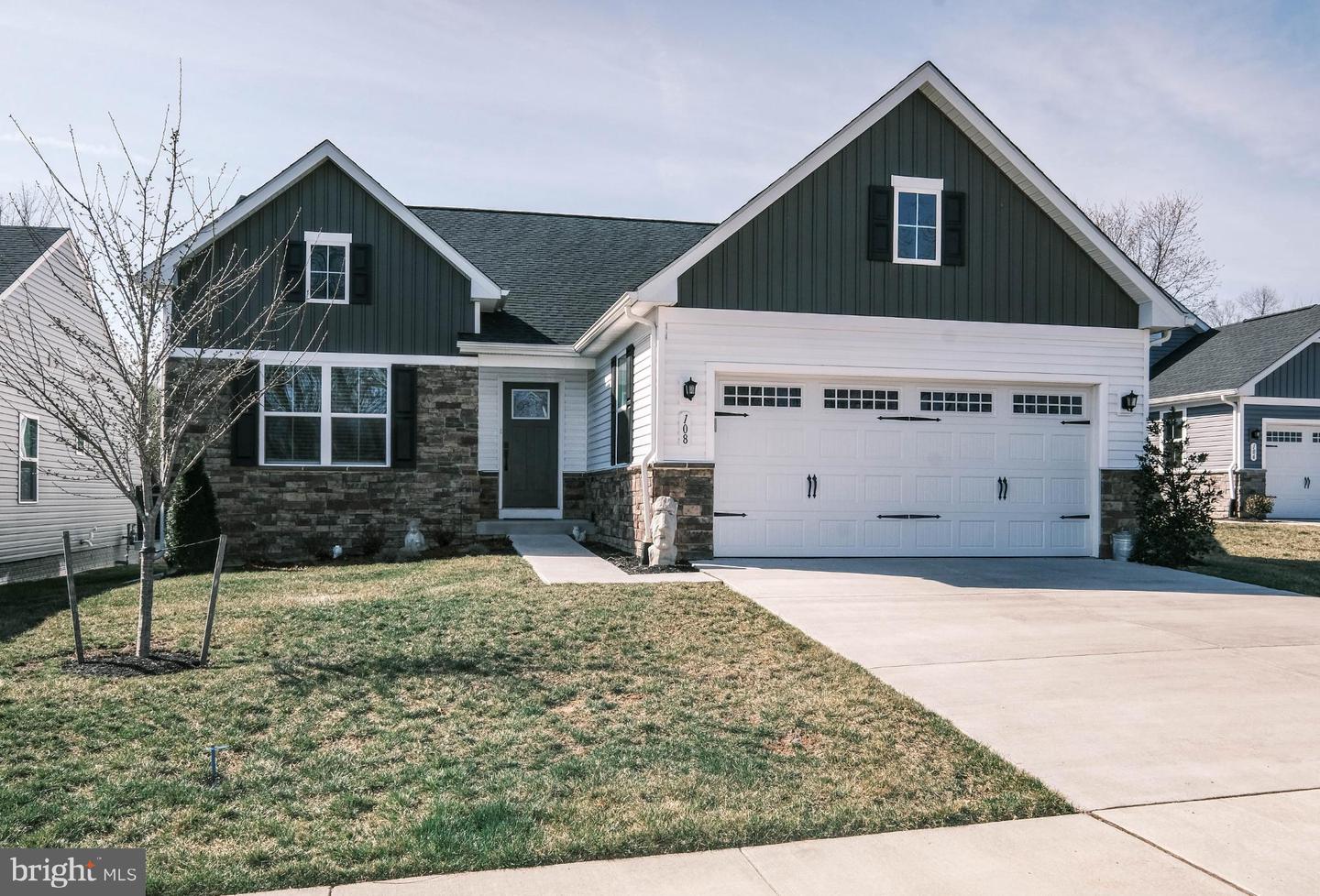 108 Buena Vista Drive, Stephens City