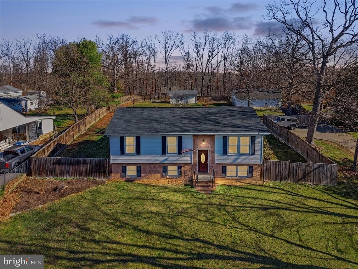 2309 Brucetown Road, Clear Brook