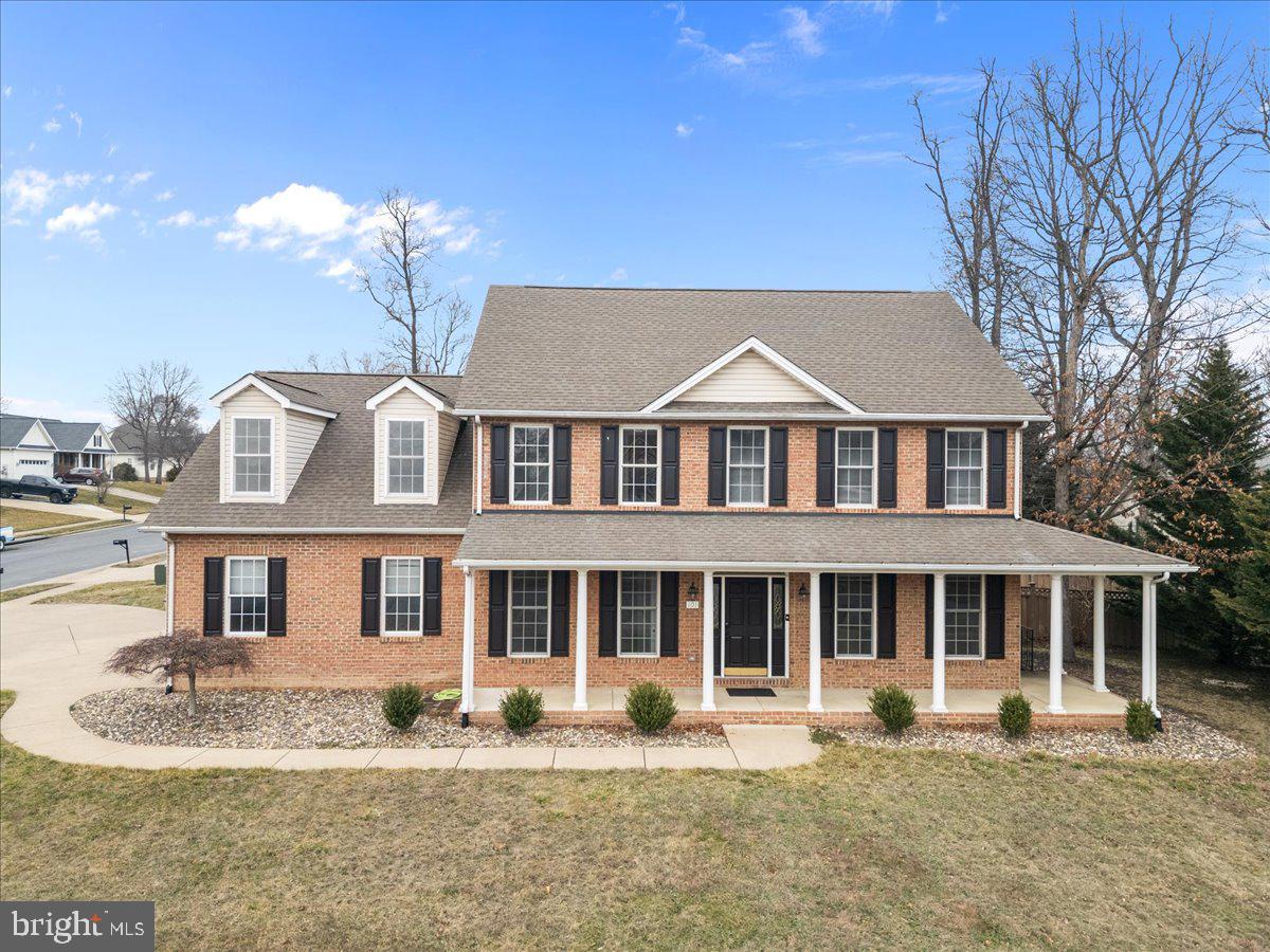 101 Winslow Court, Winchester