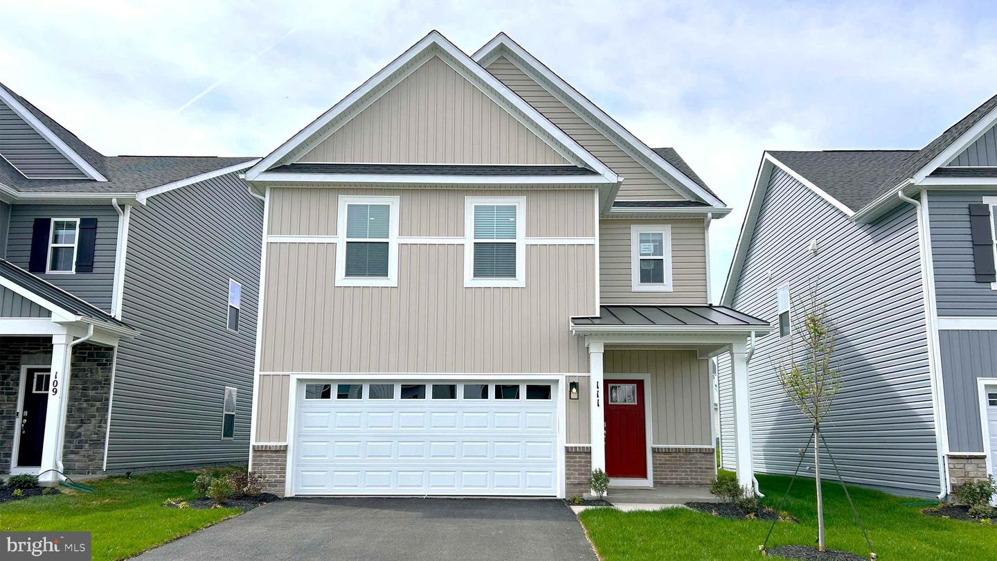 136 Wappinger Terrace