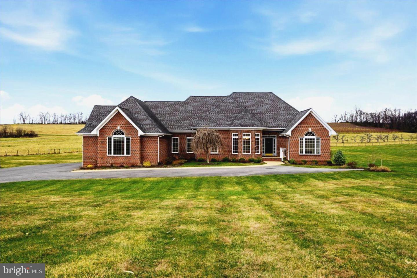 278 Rubinette Way, Winchester