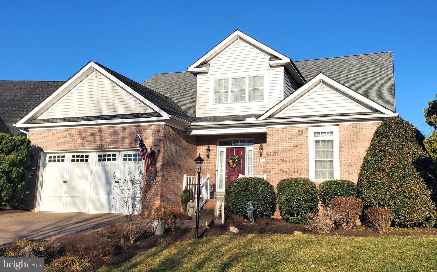 153 Harvest Ridge Drive