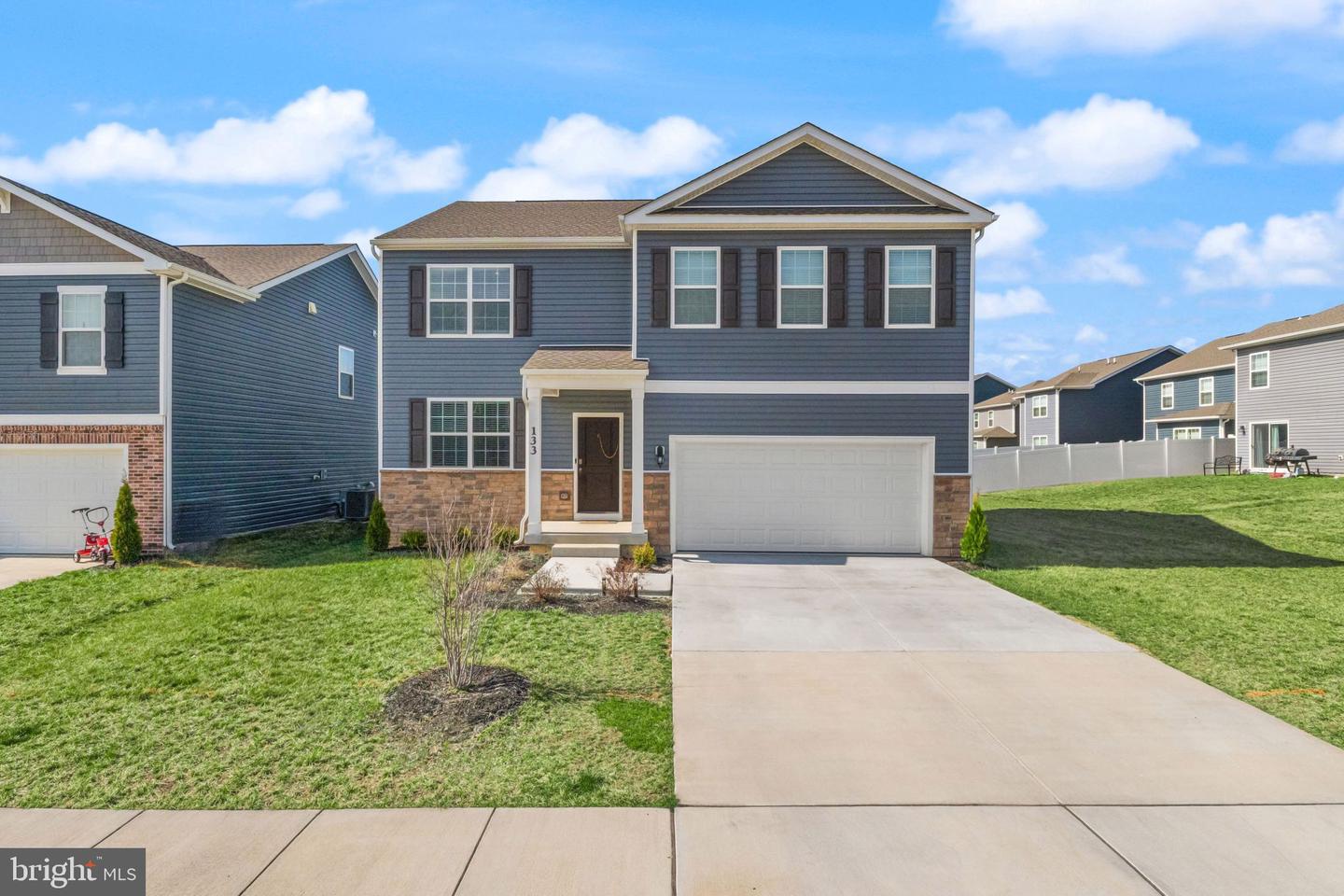 133 Avery Drive
