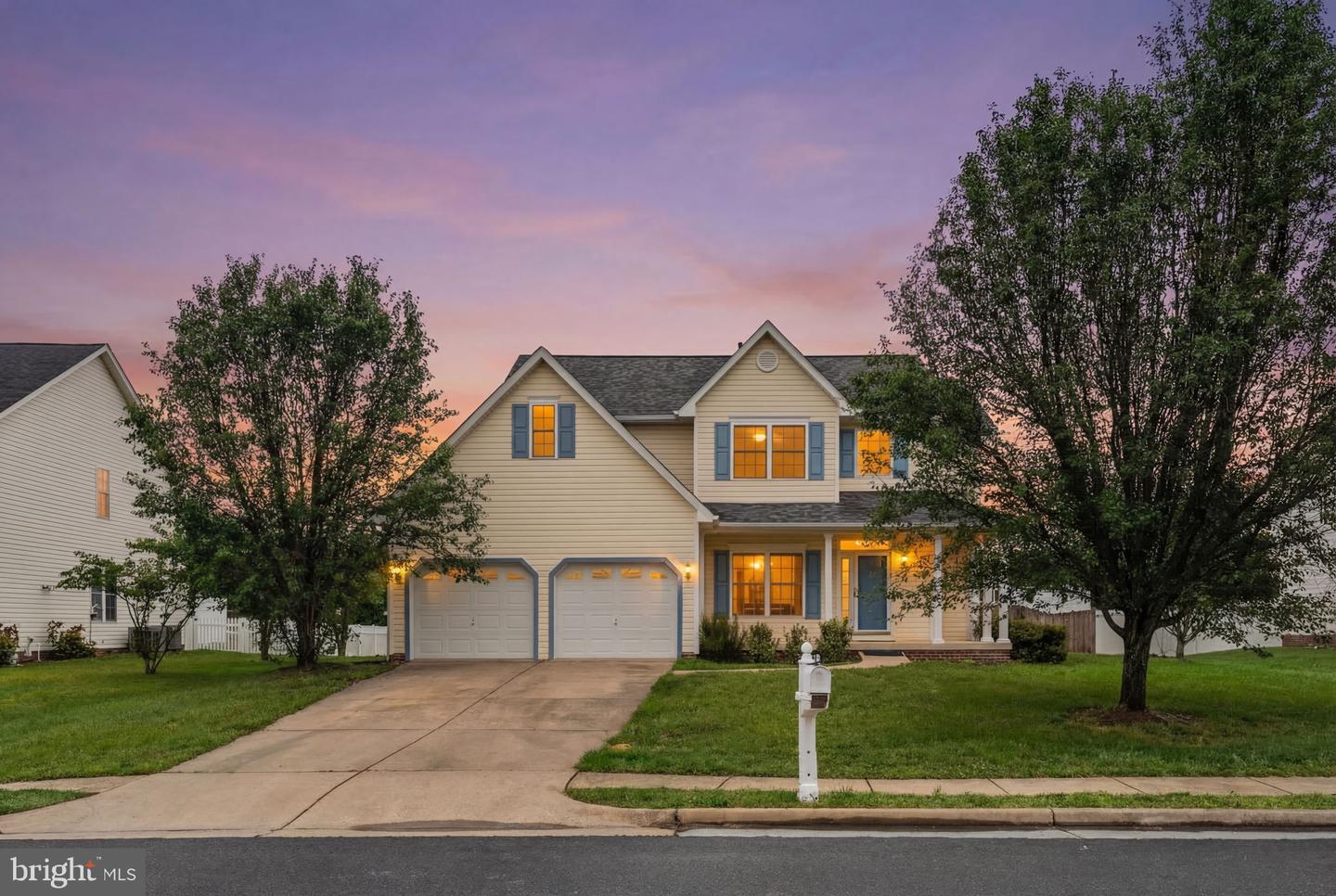 104 Jutland Court, Stephens City
