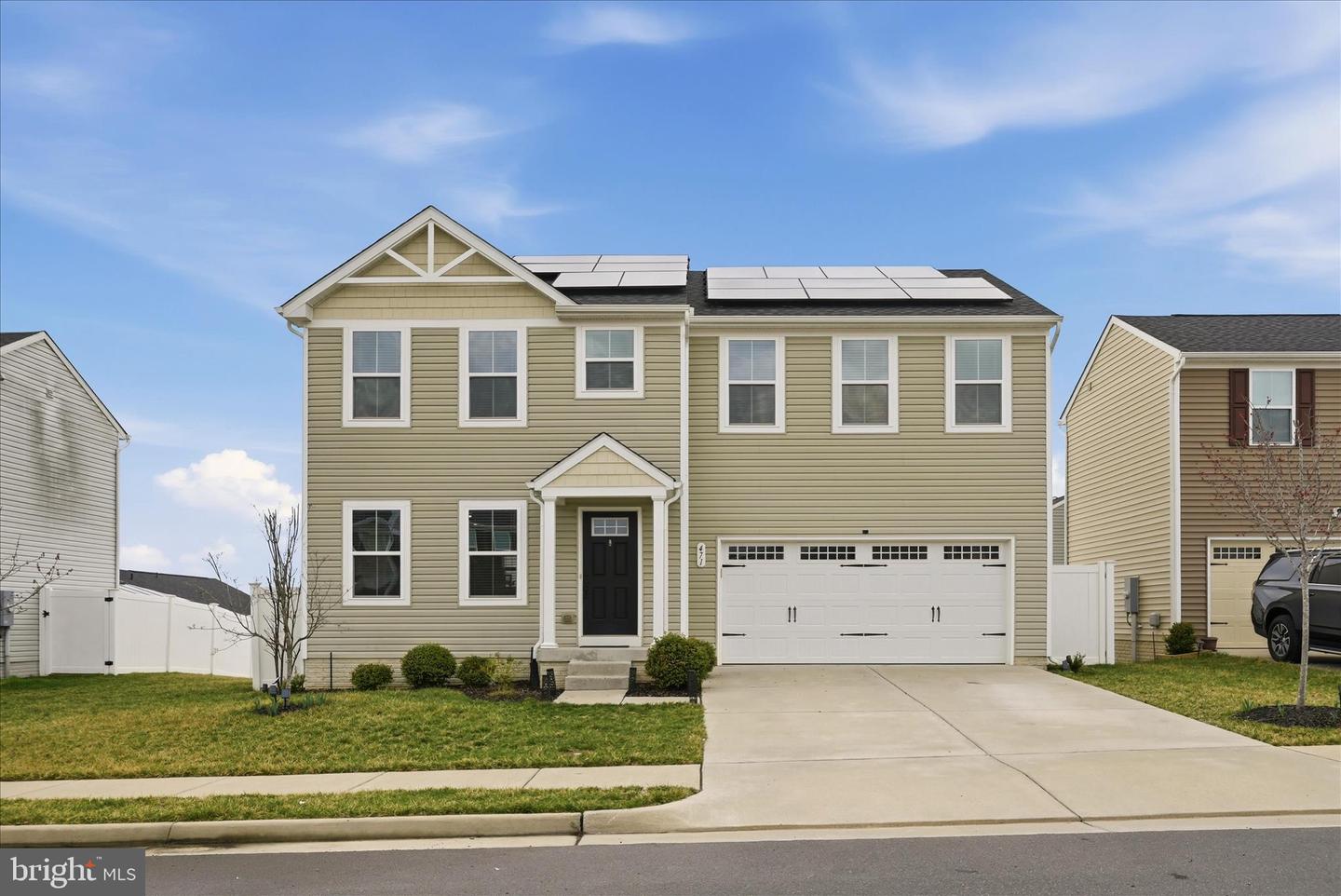 471 Coville Street, Middletown
