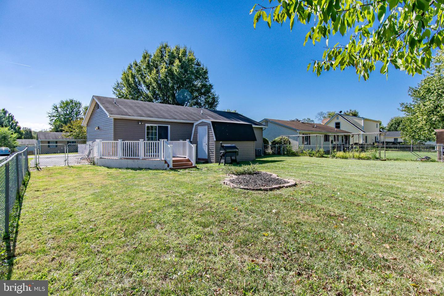 107 Golden Pond Circle, Stephens City