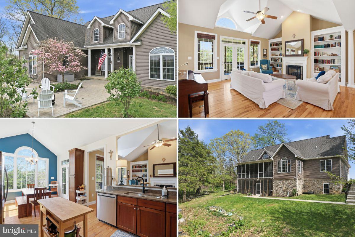 201 Liberty Lane, Middletown