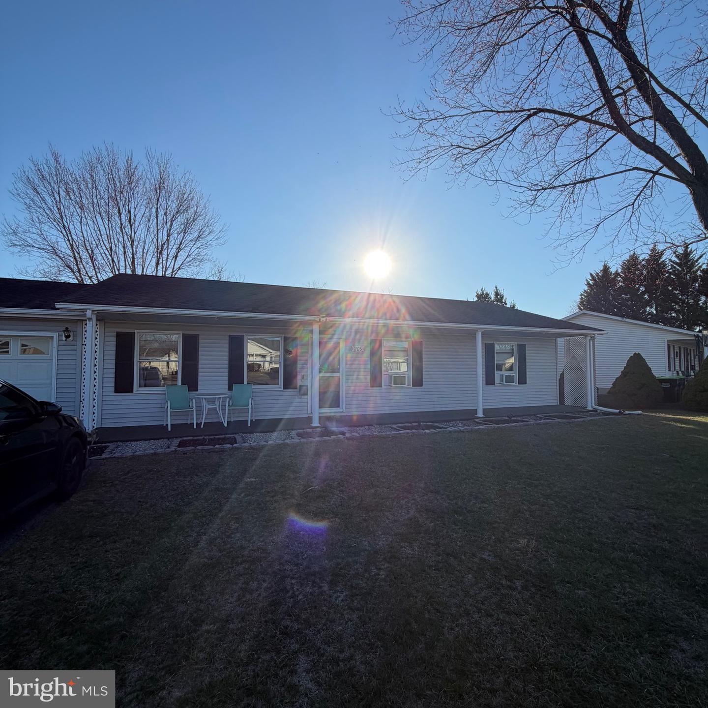 209 Somerset Drive, Stephens City