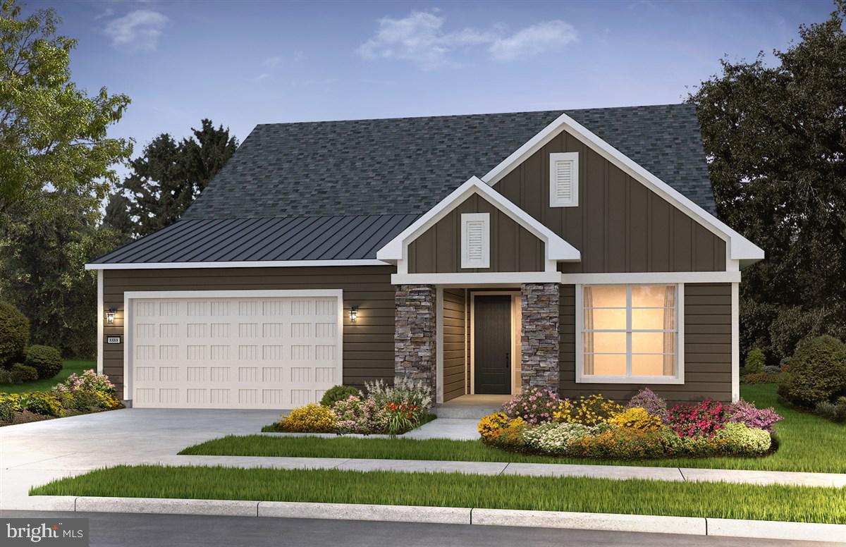 110 Rhododendron Court, Lake Frederick