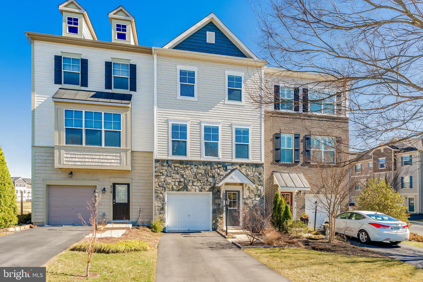 208 Flyfoot Drive, Stephenson