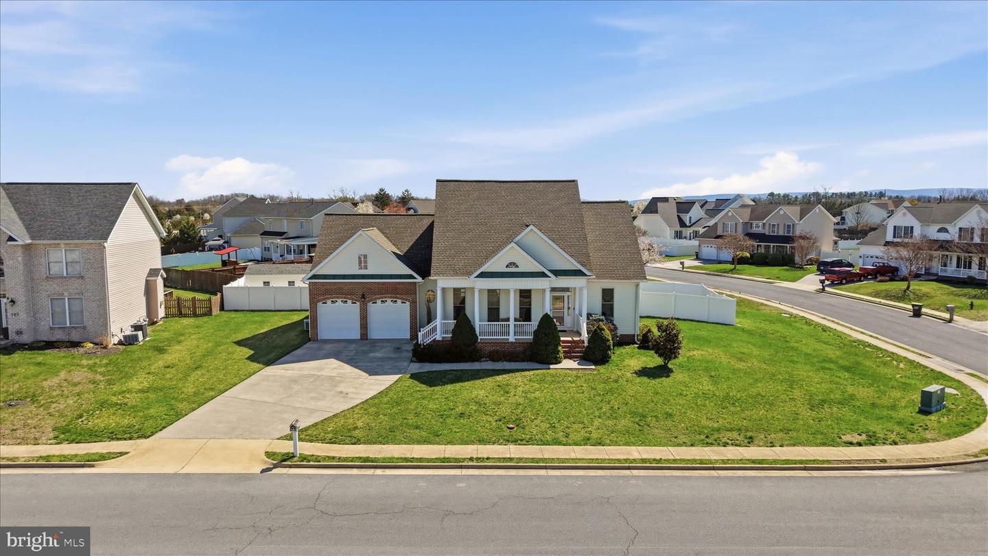 300 Clydesdale Drive, Stephens City
