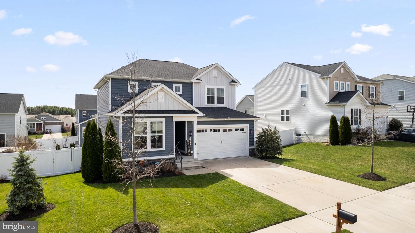 124 Nathan Drive, Stephens City