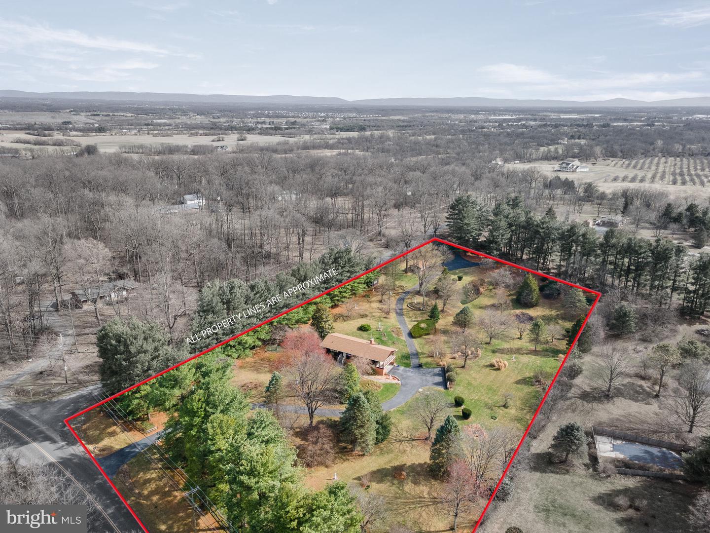 234 Hopewell Road