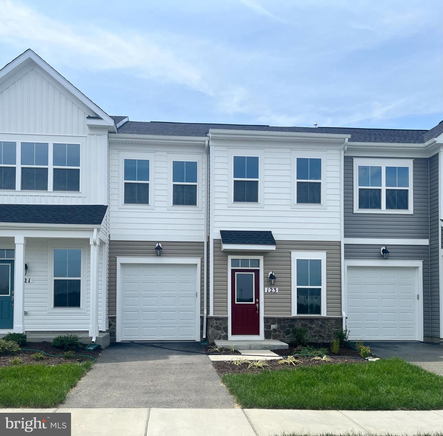 123 Castaway Place, Winchester