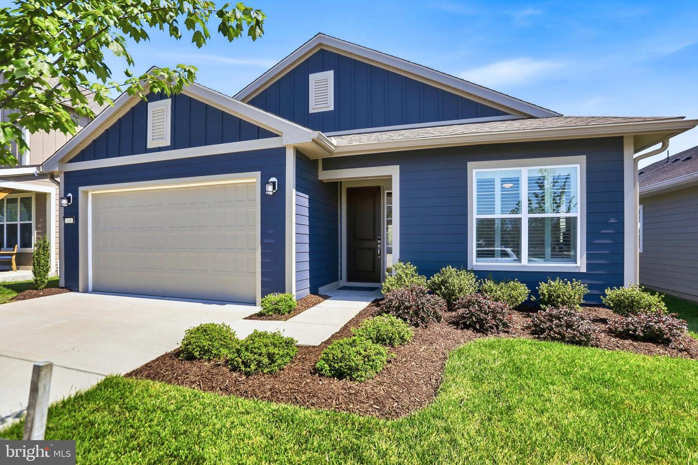 110 Switchgrass Way