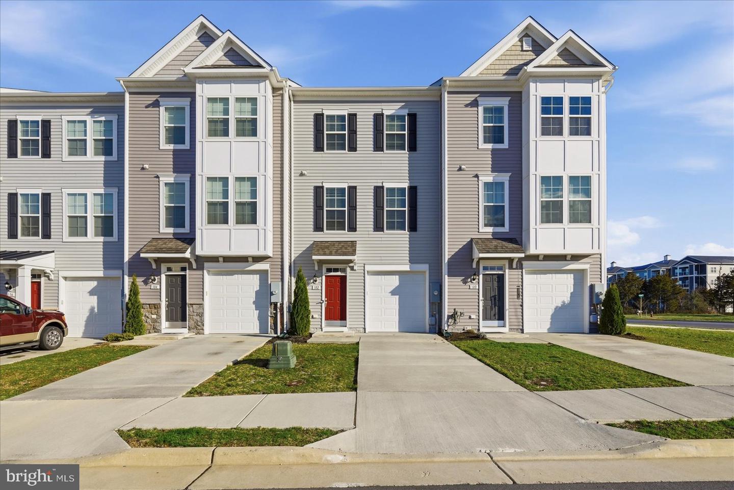 102 Stribling Way, Winchester