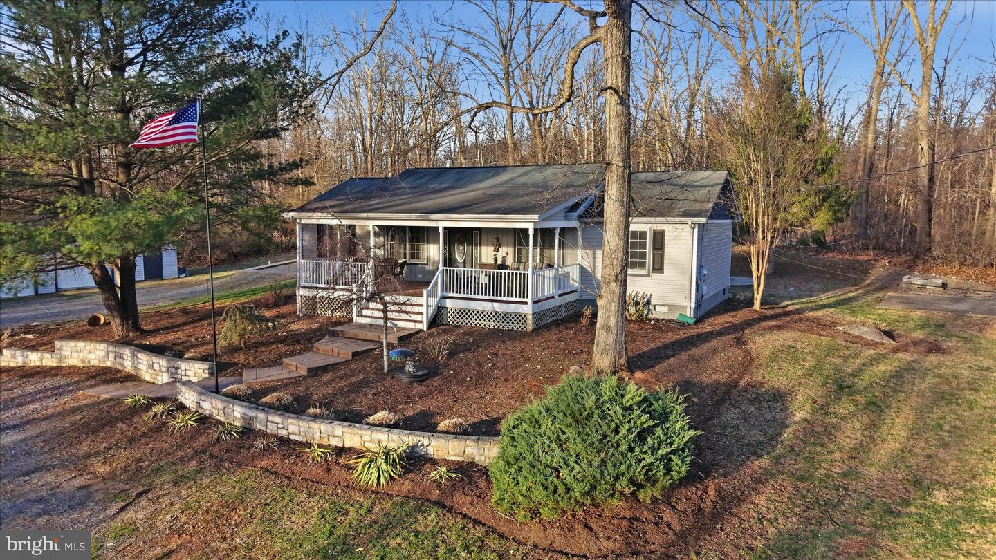 151 Sassafras Lane