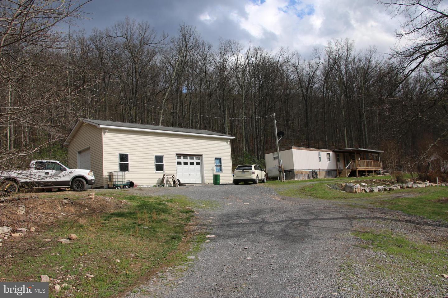 680 Sawlog Road, Gore