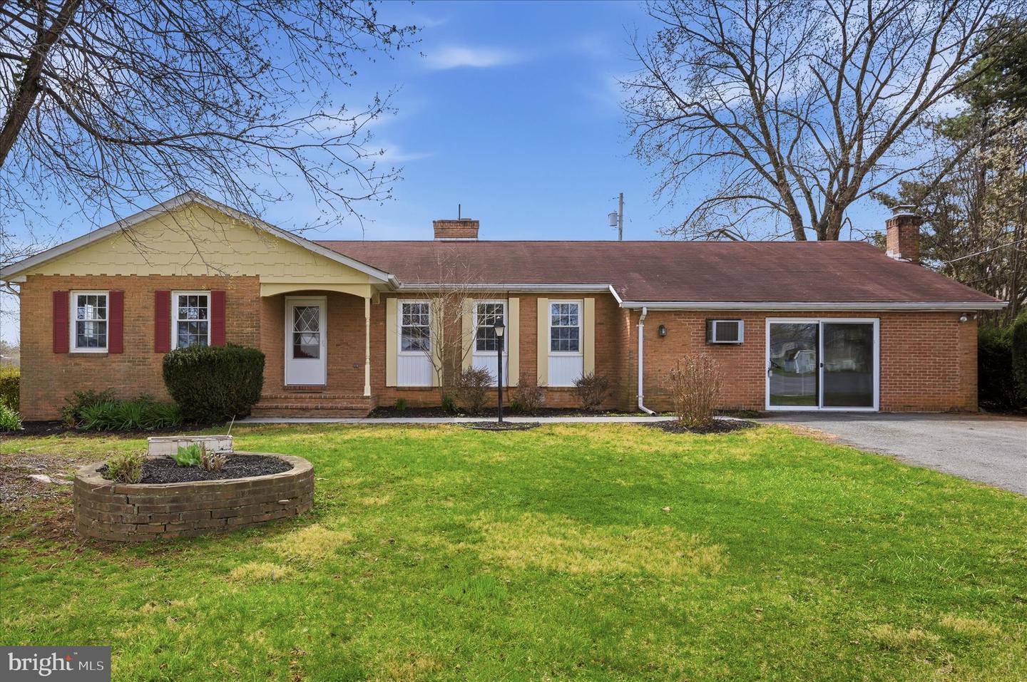 2592 Martinsburg Pike, Stephenson