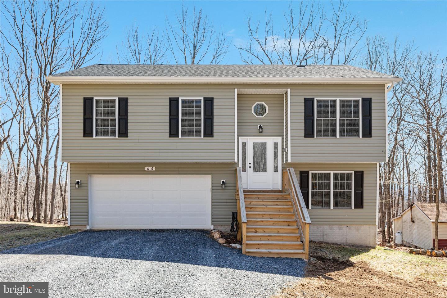 616 Cardinal Drive