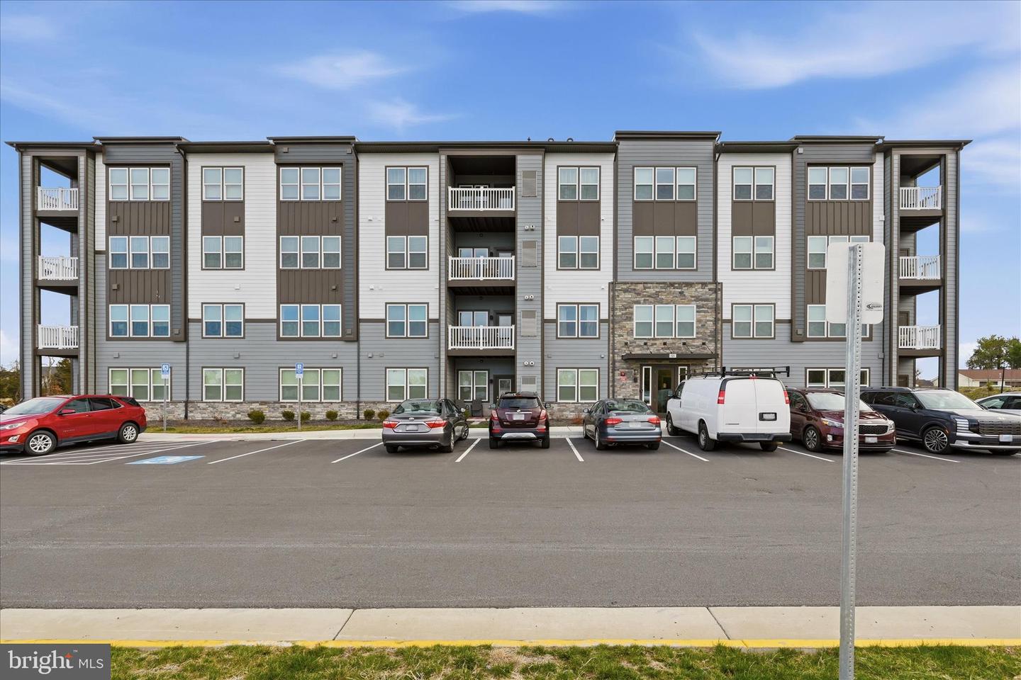 151 Mccormick Circle #105