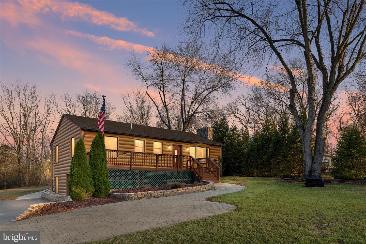 1687 Jordan Springs Road, Stephenson