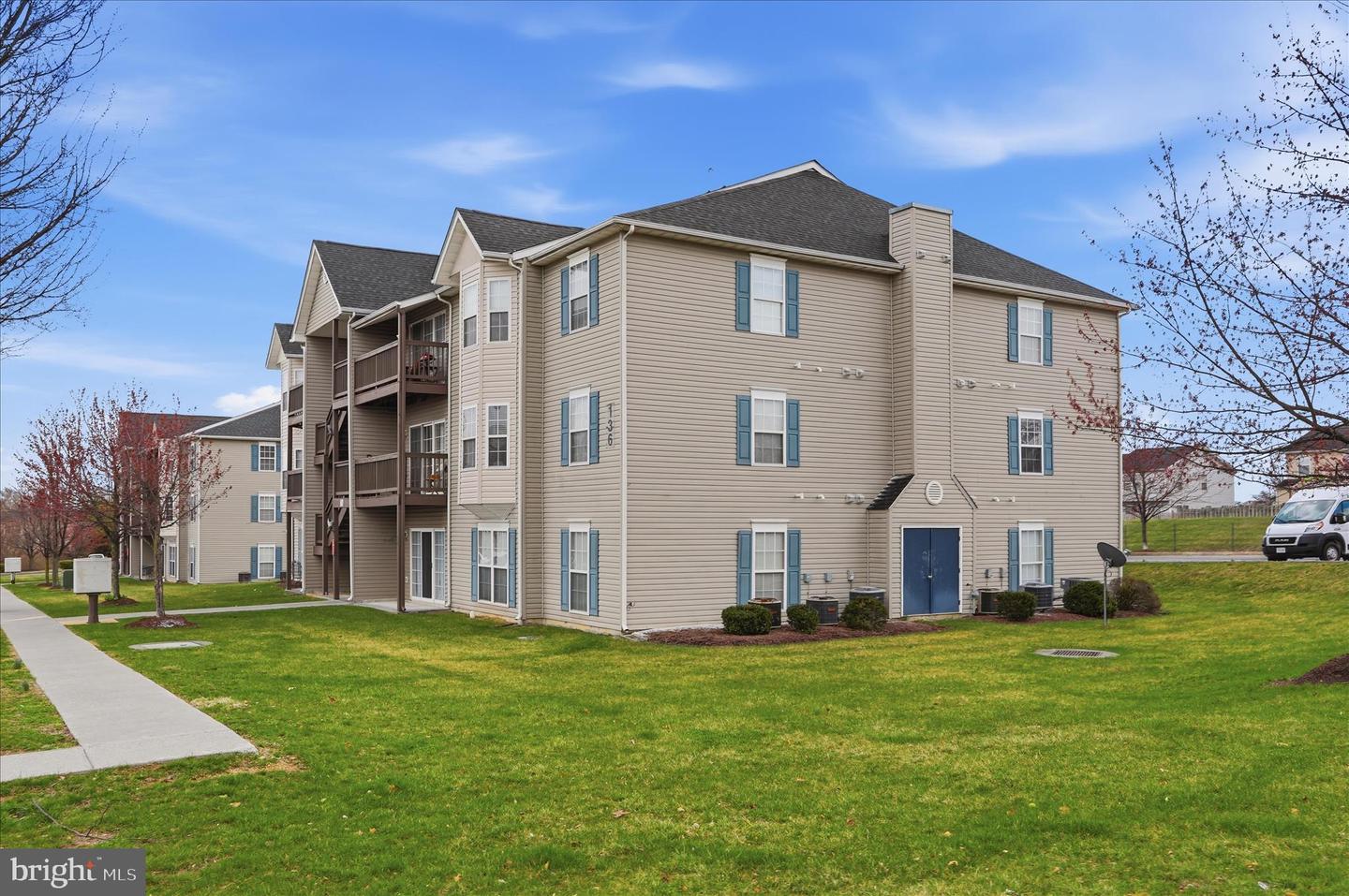 136 Brookland Court #2, Winchester