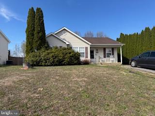 127 Buchannan Drive, Stephens City