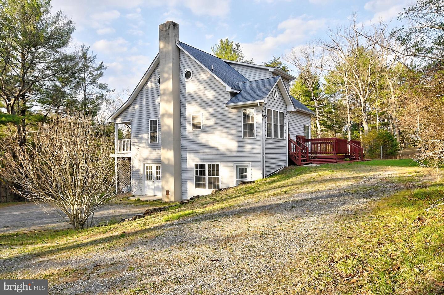 235 Peppermint Spring Lane