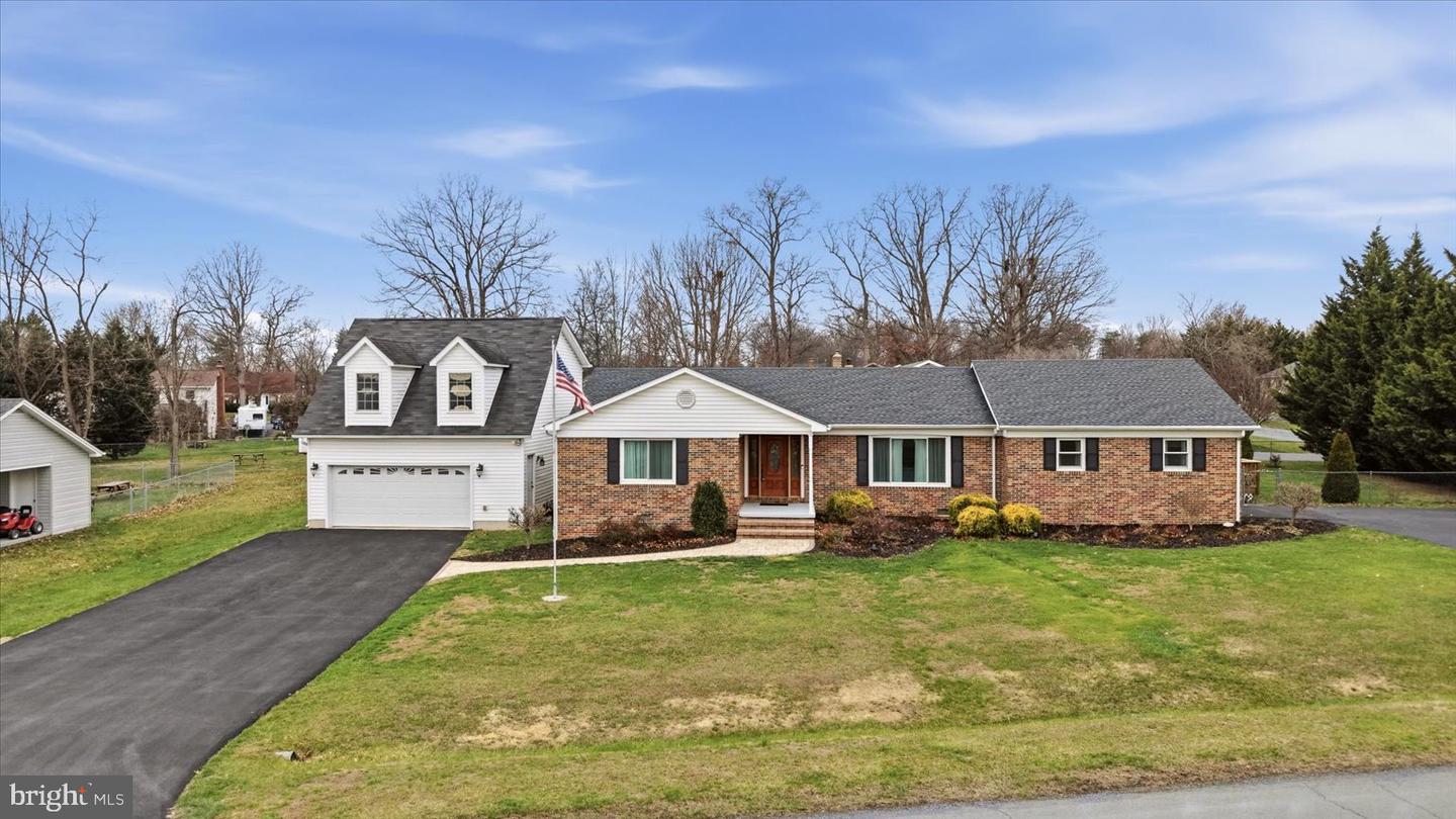 112 Rockbridge Road, Stephens City