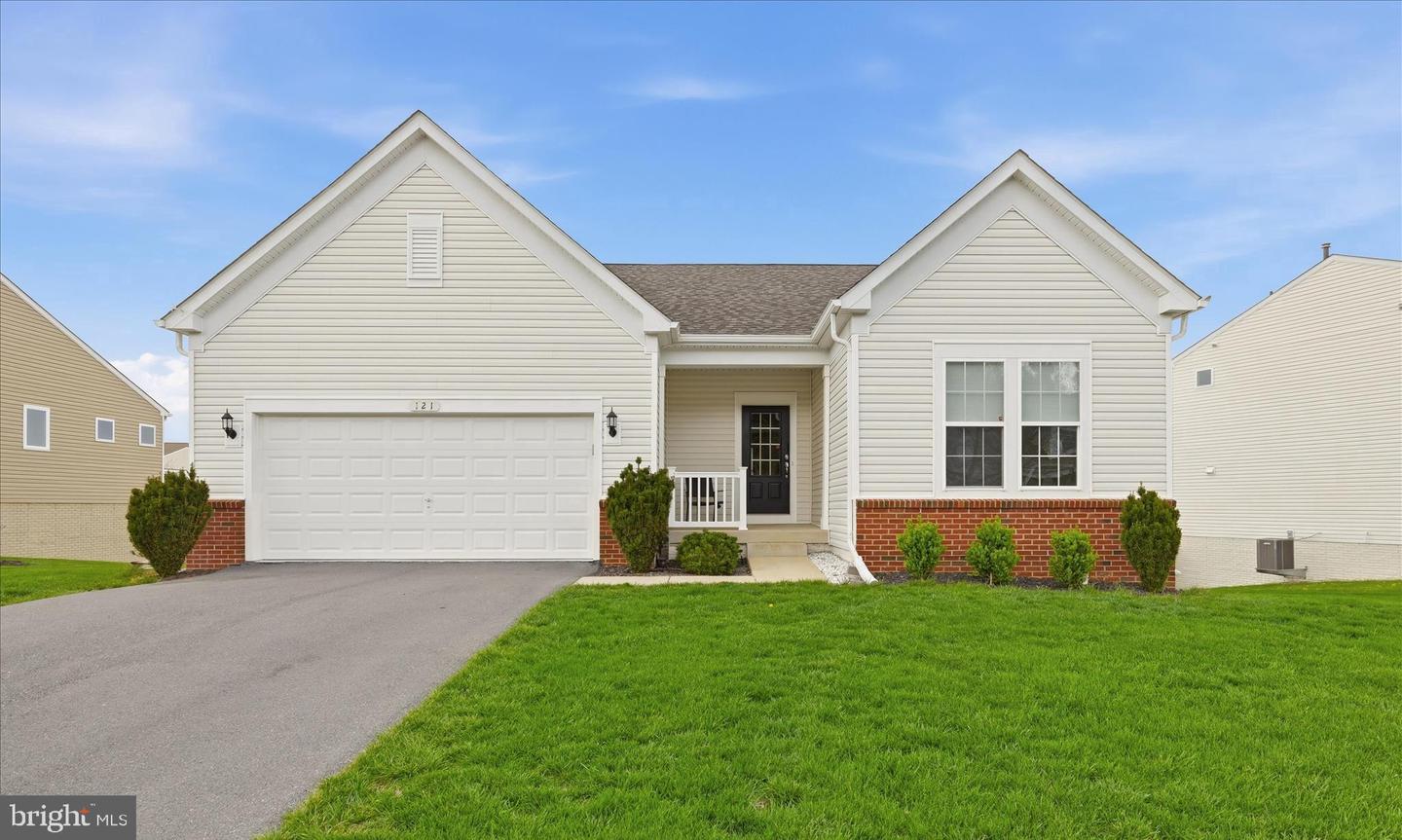 121 Hayvenhurst Court, Stephens City