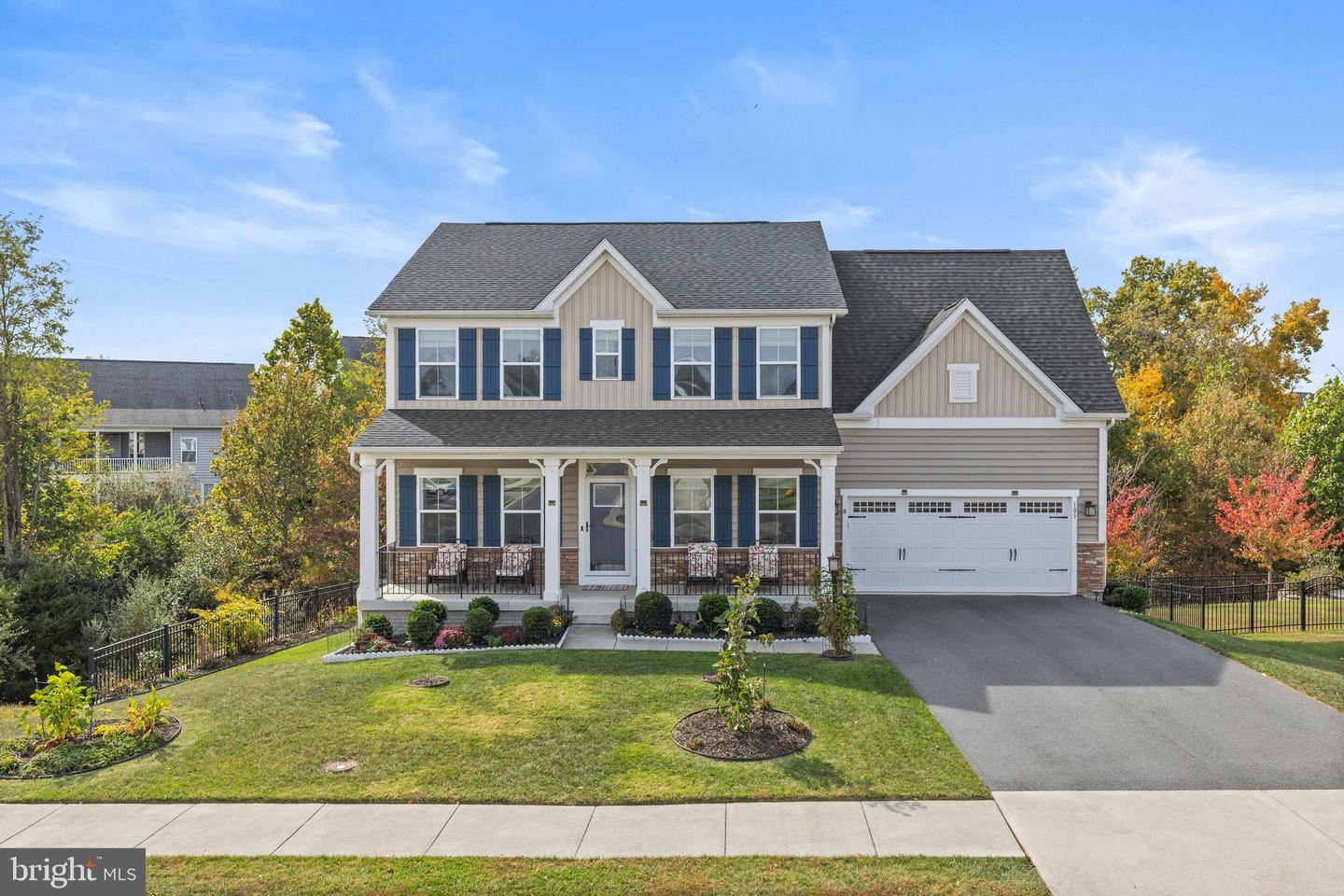 105 Cabbage White Drive, Lake Frederick