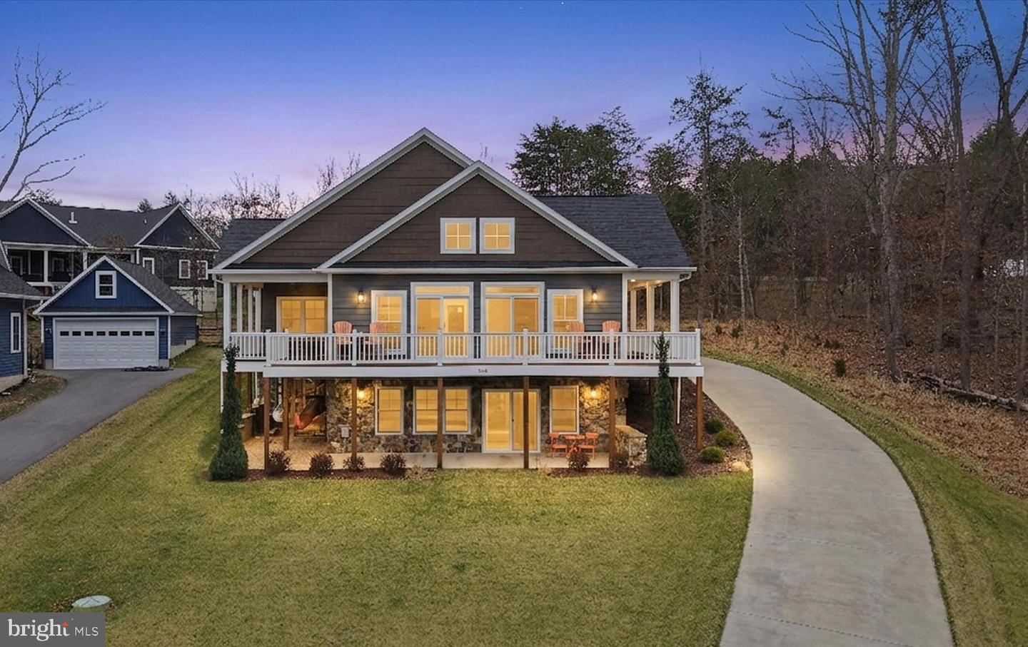 504 Sleigh Drive, Cross Junction