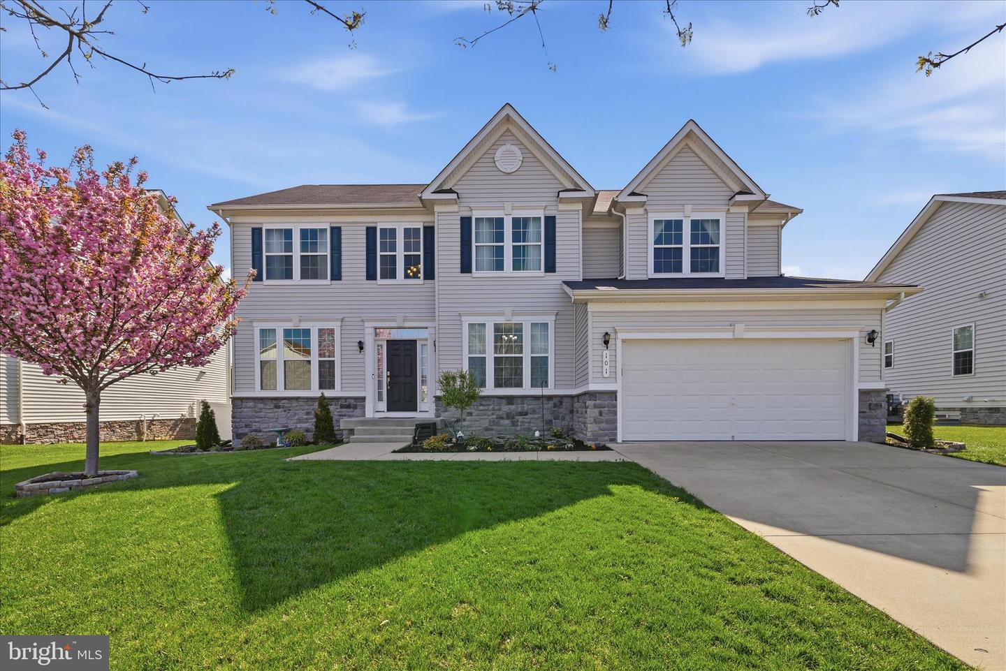 101 Radford Court, Stephens City