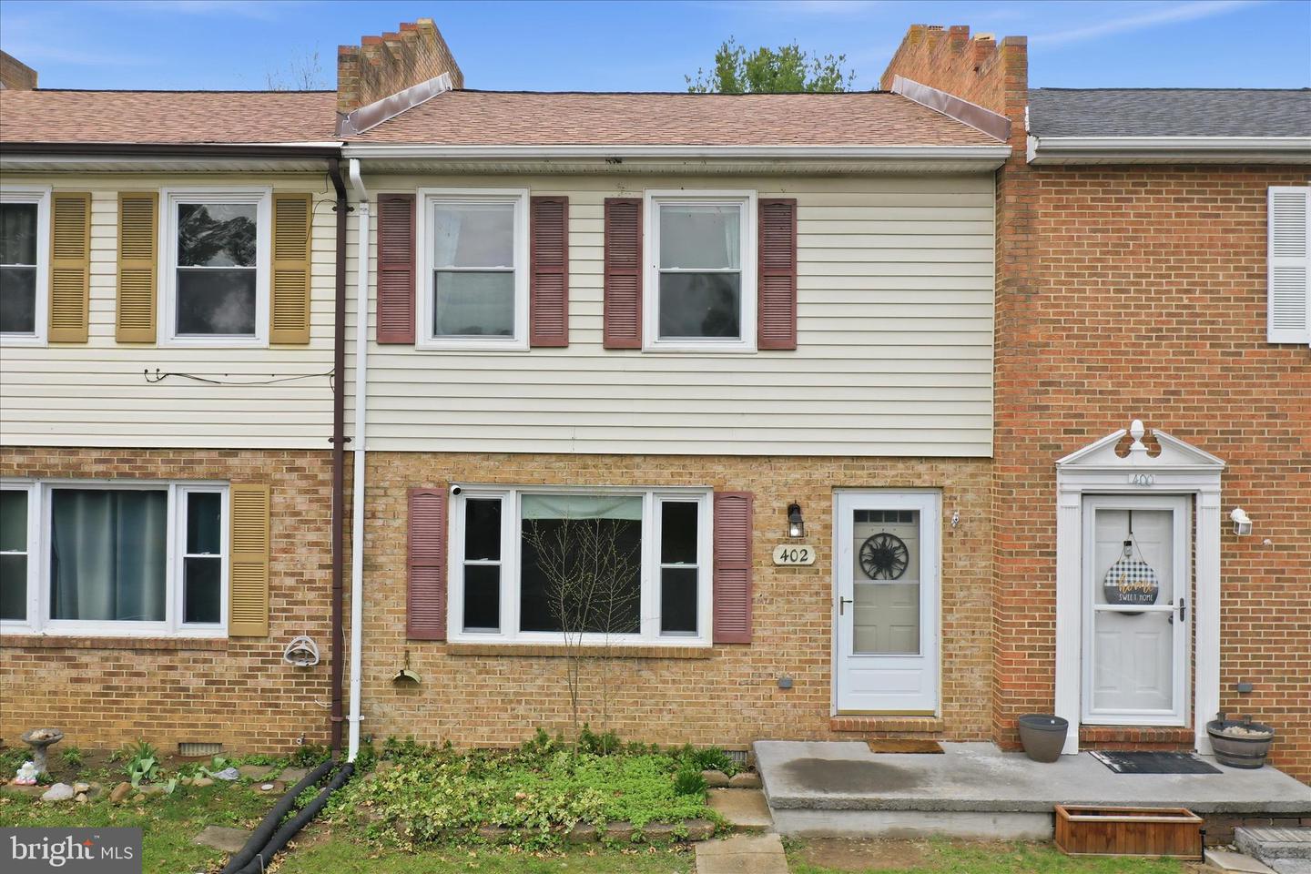 402 Carroll Drive, Stephens City