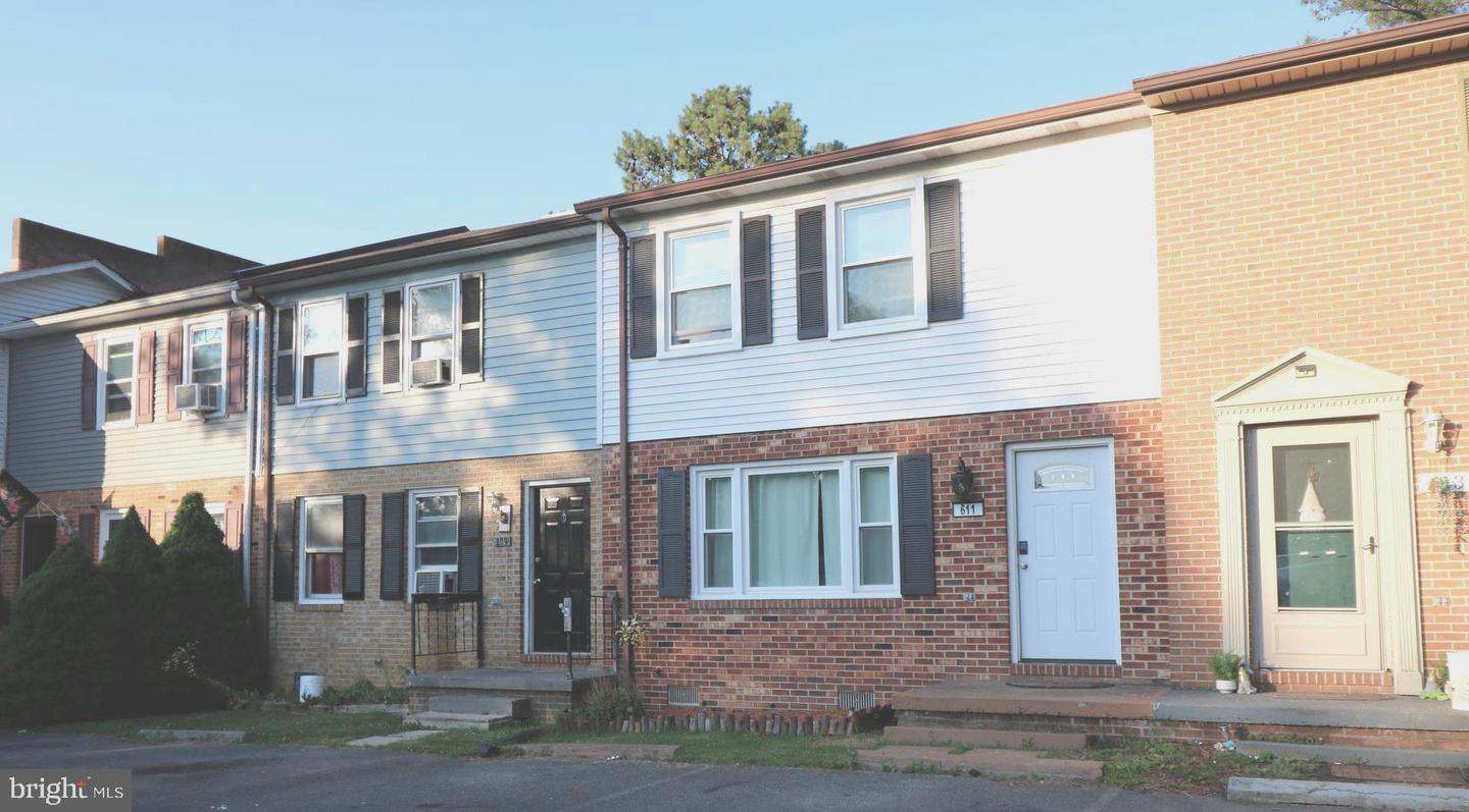 611 Carroll Drive, Stephens City